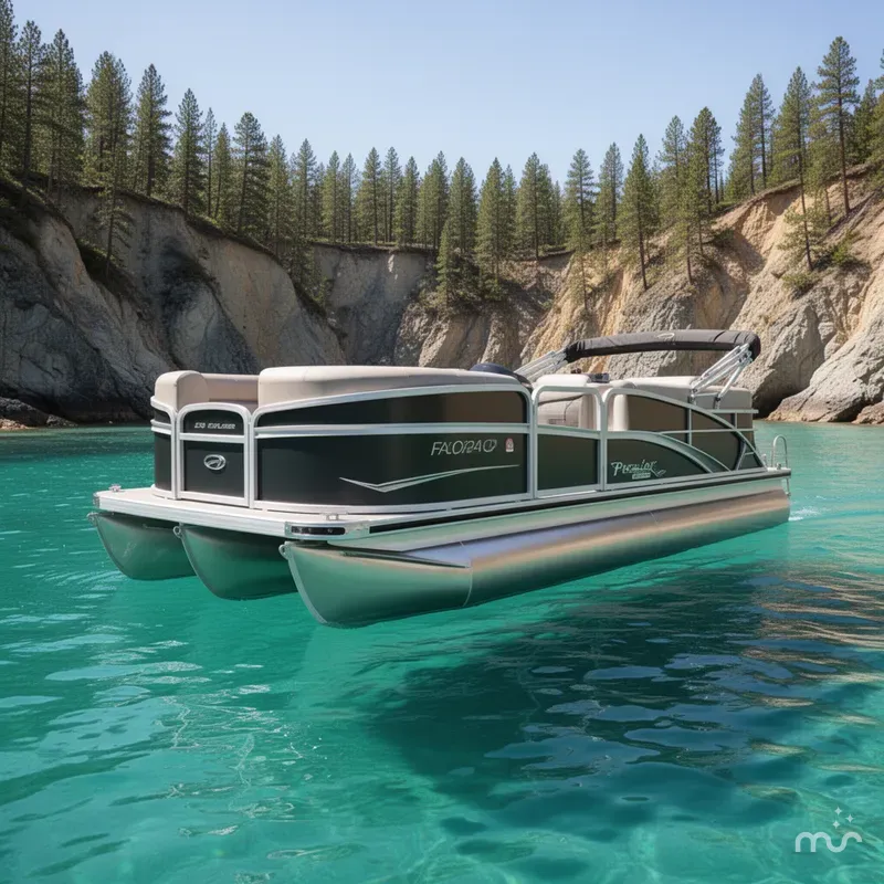 The Image of Premier 230 Explorer 2022 - 0