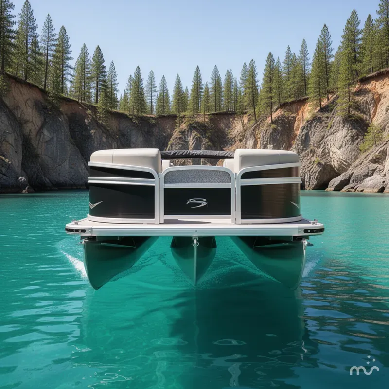 Slide: The Image of Premier 230 Explorer 2022 - 1