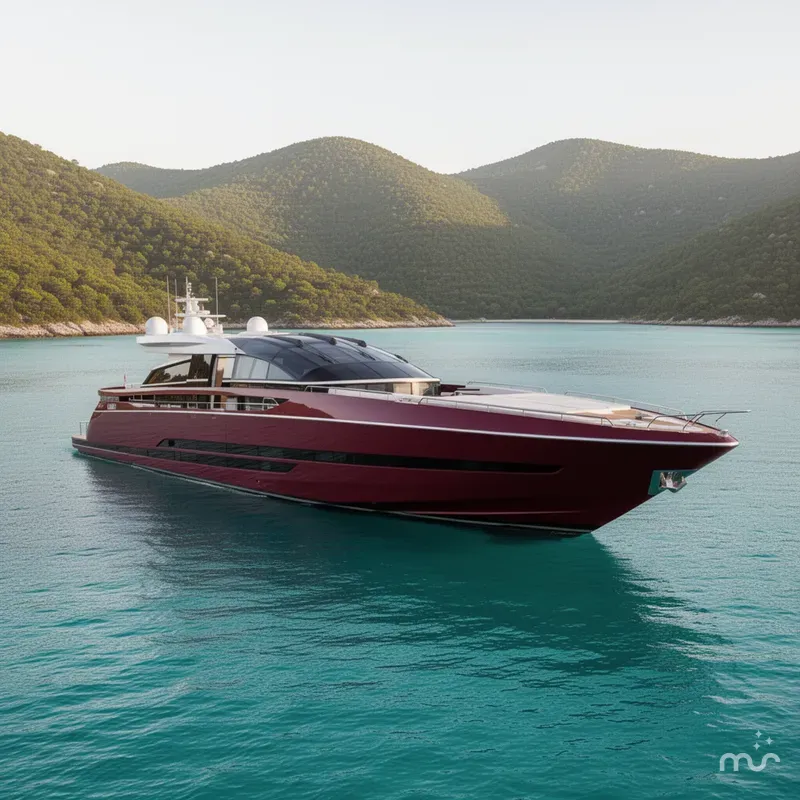 The Image of Baia ONE HUNDRED 2011 - 0