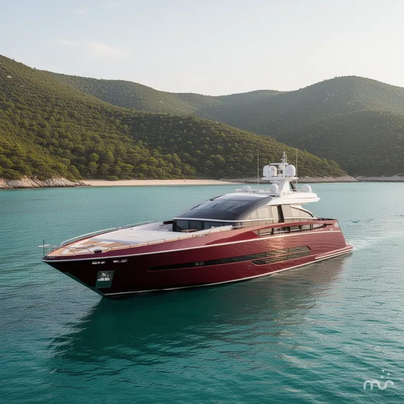 Slide: The Image of Baia ONE HUNDRED 2011 - 2