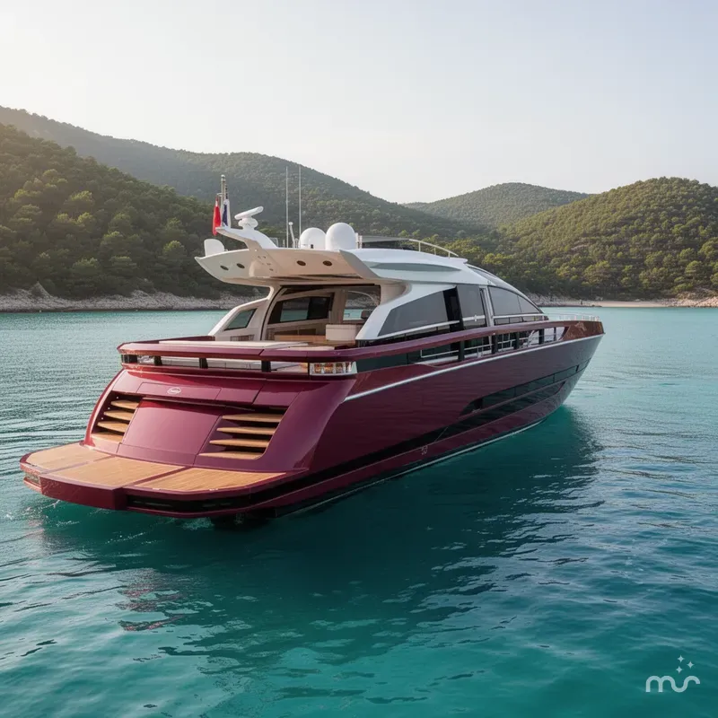 Slide: The Image of Baia ONE HUNDRED 2011 - 3