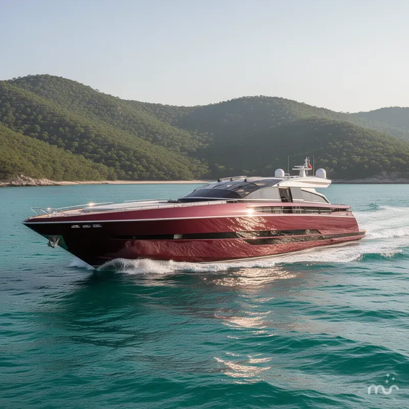 Slide: The Image of Baia ONE HUNDRED 2011 - 4