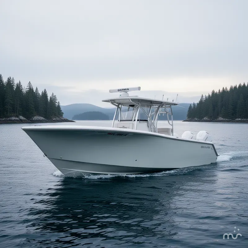 Slide: The Image of Sea Hunter 31 Tournament 2024 - 4