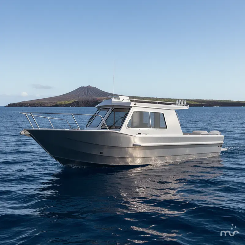 The Image of Kingfisher 2425 Escape HT 2026 - 0