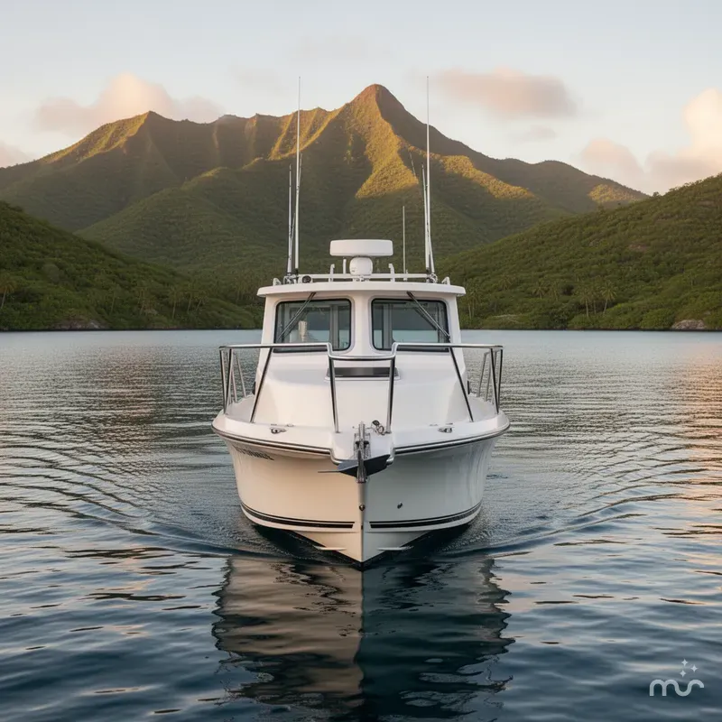 Slide: The Image of Defiance Admiral 220 EX 2023 - 1