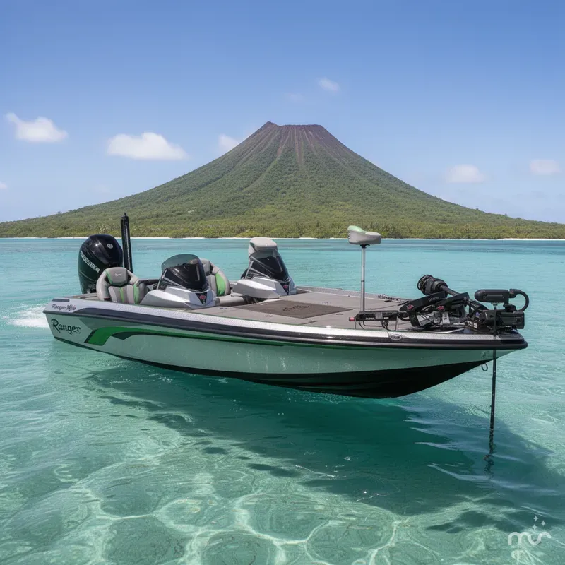 The Image of Ranger Z520R 2025 - 0