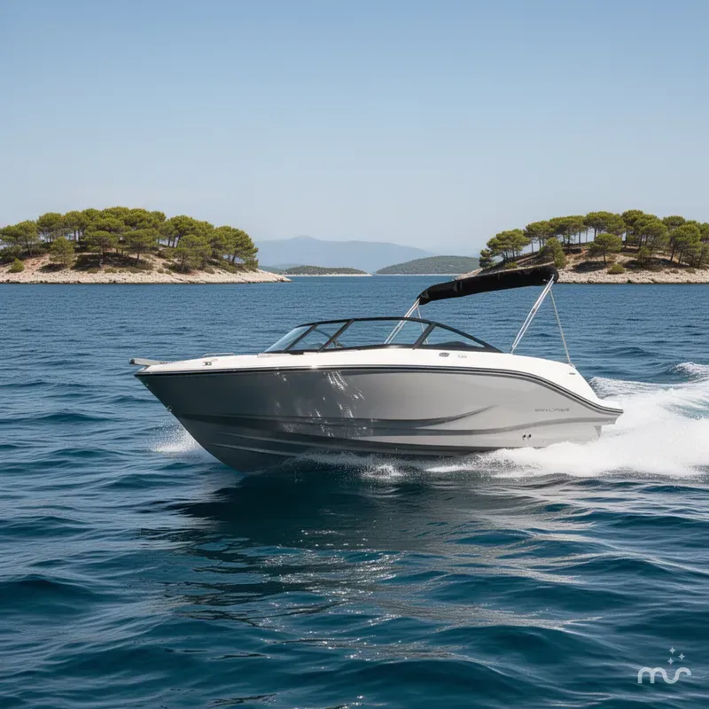 The Image of Bayliner V20i 2026 - 0