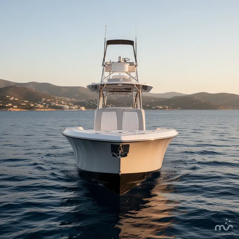 Slide: The Image of Contender 39 Fisharound 2018 - 1