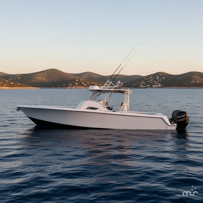 Slide: The Image of Contender 39 Fisharound 2018 - 2