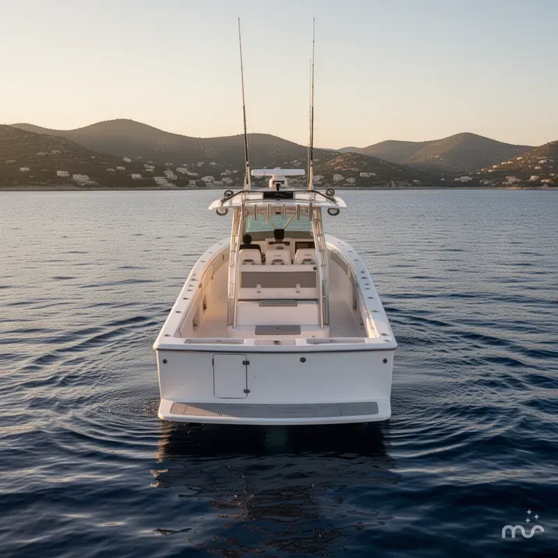 Slide: The Image of Contender 39 Fisharound 2018 - 3