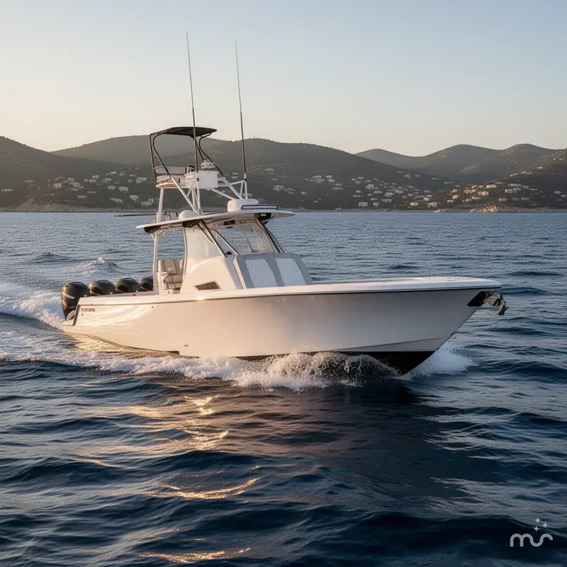 Slide: The Image of Contender 39 Fisharound 2018 - 4