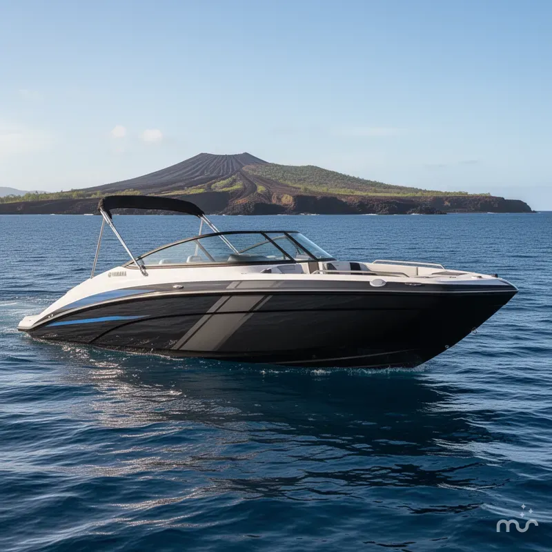 The Image of Yamaha SX210 2022 - 0