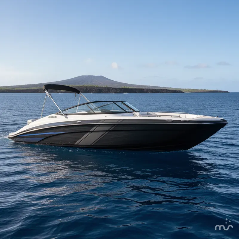 Slide: The Image of Yamaha SX210 2022 - 2