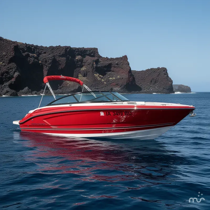 The Image of Monterey 224FS 2021 - 0
