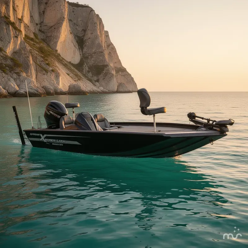 The Image of Xpress Hyper-Lift Bass Series H20 2026 - 0