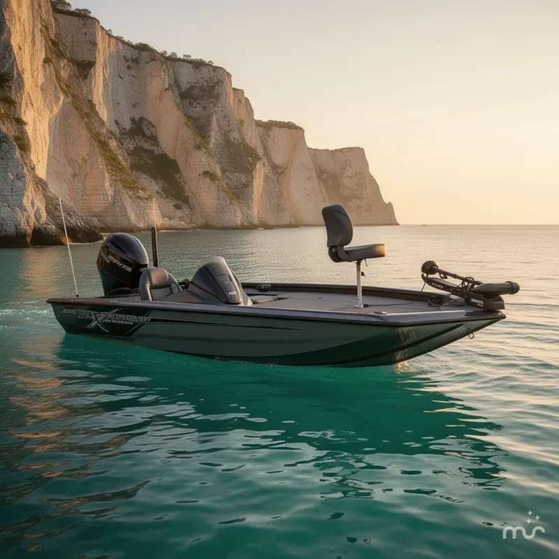 The Image of Xpress Hyper-Lift Bass Series H20 2026 - 0