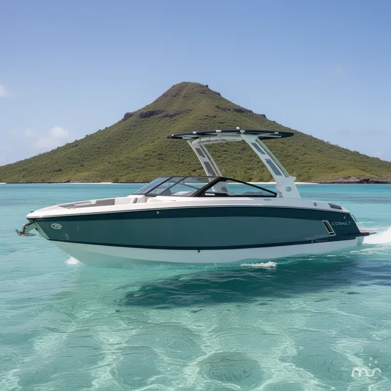 The Image of Cobalt R8 Surf 2026 - 0