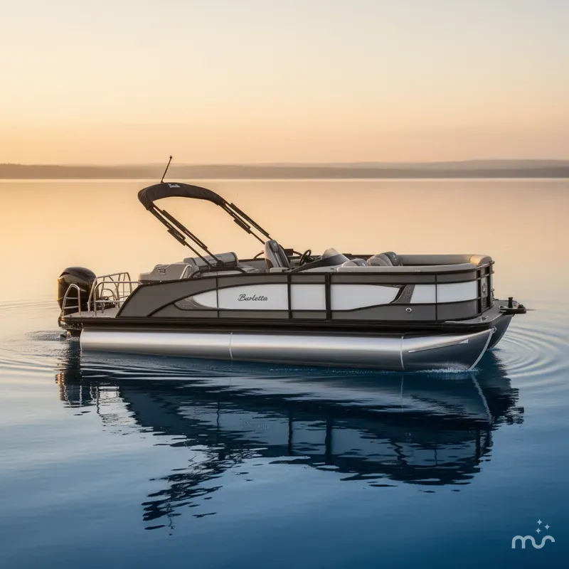The Image of Barletta Lusso L23UC 2026 - 0