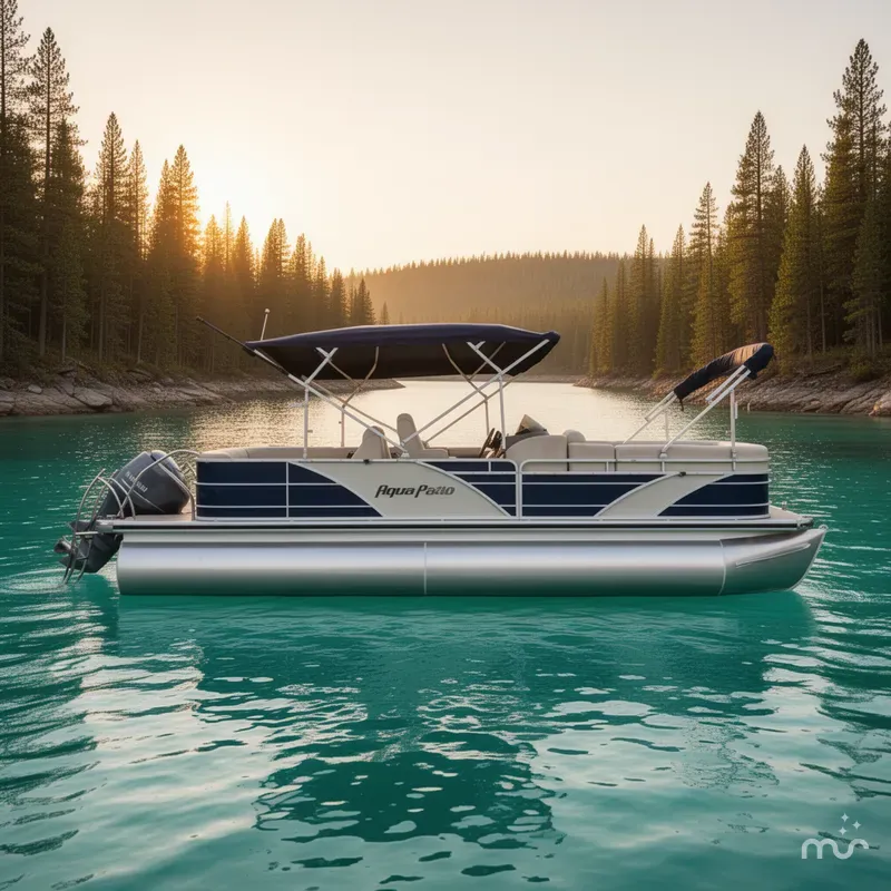 Slide: The Image of Aqua 240 2014 - 2