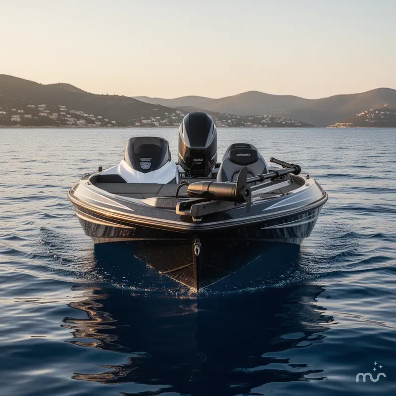 Slide: The Image of Skeeter 150 Zx 2023 - 1