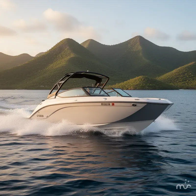 Slide: The Image of Yamaha 222XD 2023 - 2