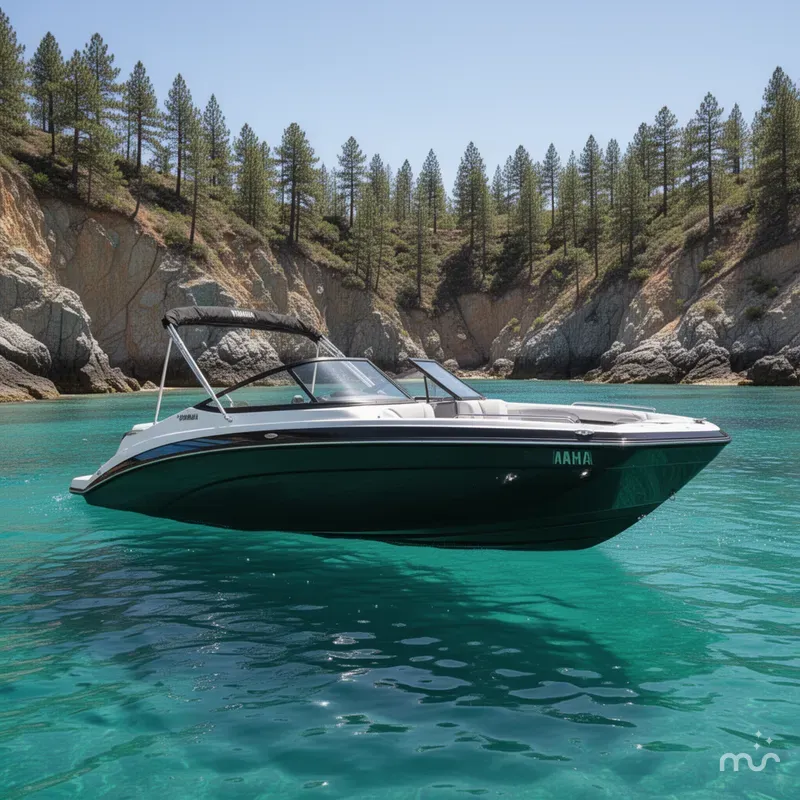 Slide: The Image of Yamaha SX210 2022 - 2
