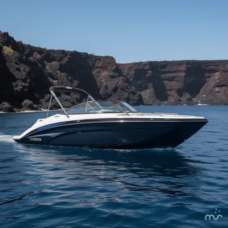 The Image of Yamaha SX210 2022 - 0
