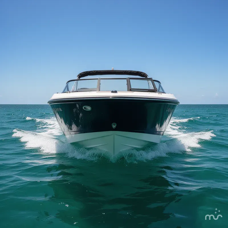 Slide: The Image of Bayliner V20 2026 - 1