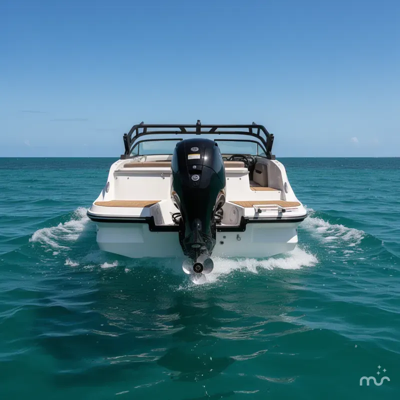 Slide: The Image of Bayliner V20 2026 - 3