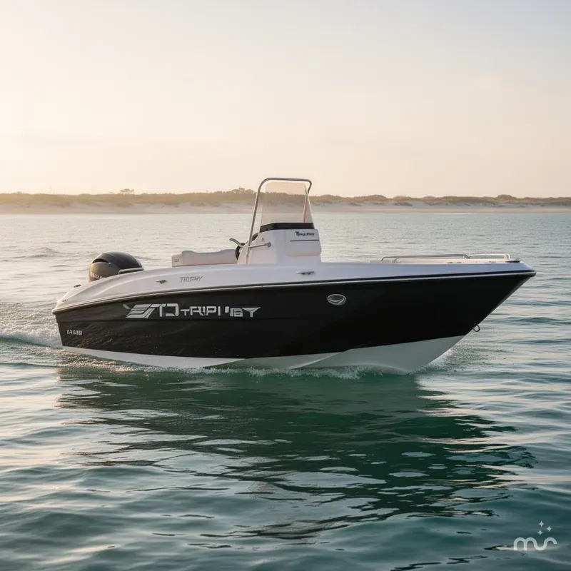 The Image of Bayliner Trophy T18 2026 - 0