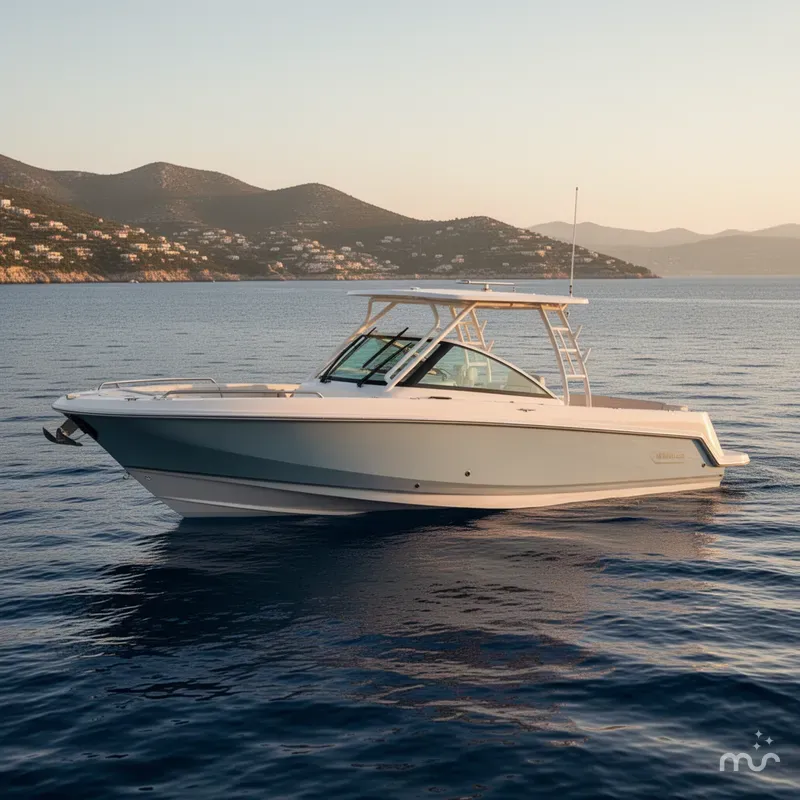 The Image of Boston Whaler 270 Vantage 2019 - 0