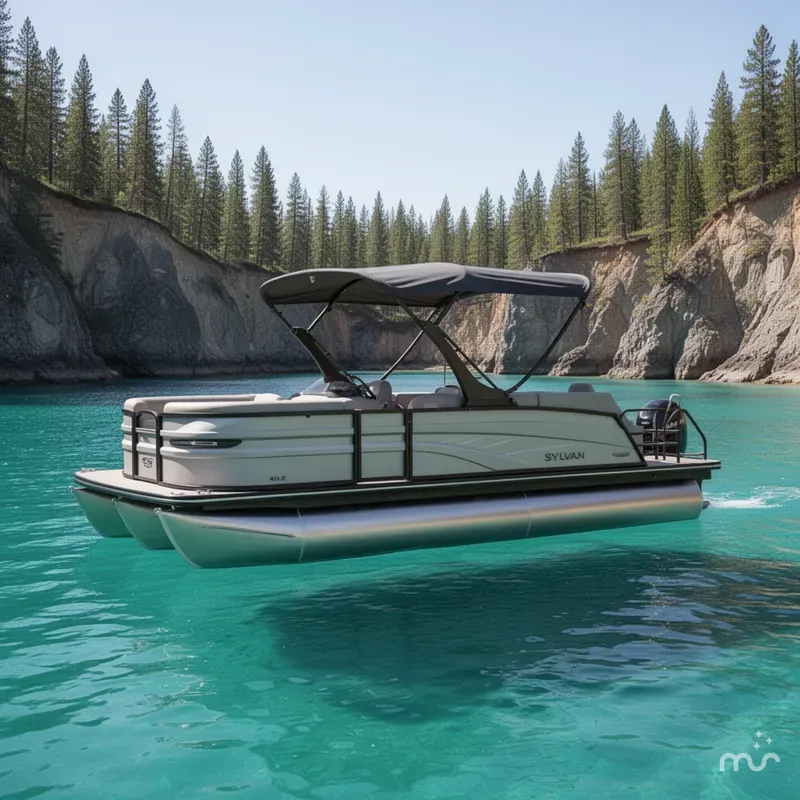 The Image of Sylvan L-3 SLZ PLATINUM 2026 - 0
