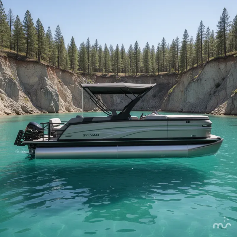 Slide: The Image of Sylvan L-3 SLZ PLATINUM 2026 - 2