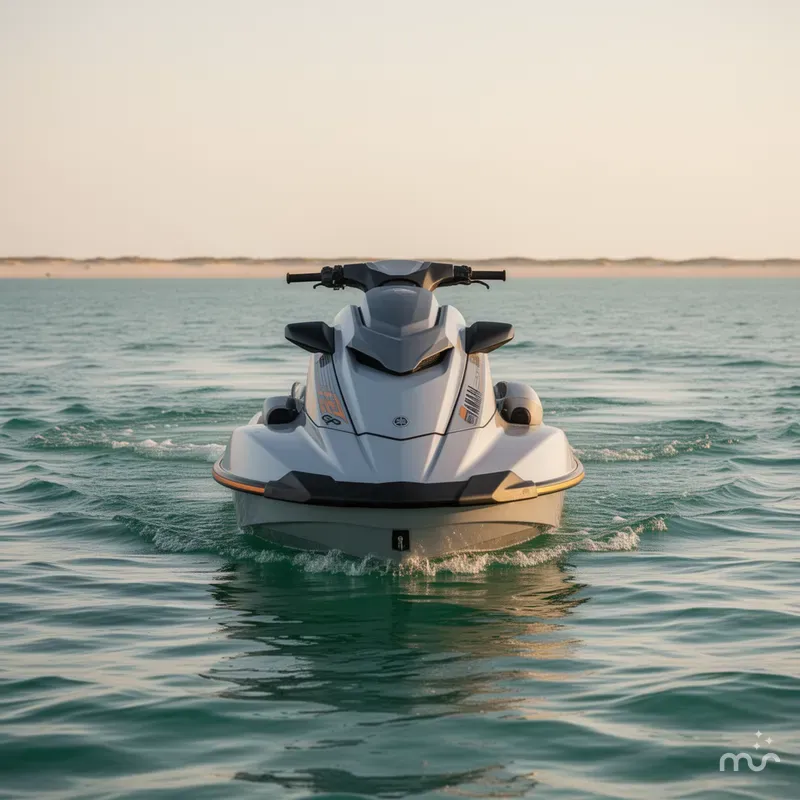 Slide: The Image of Yamaha GP HO 2026 - 1