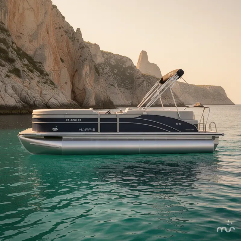 The Image of Harris Cruiser 230 CW 2023 - 0