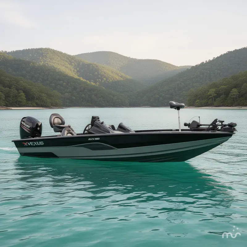 The Image of Vexus AVX 1980 2019 - 0