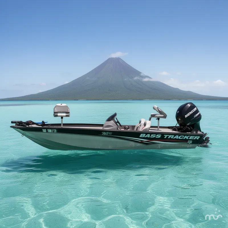 Slide: The Image of Tracker Pro Team 190 TX 2012 - 2