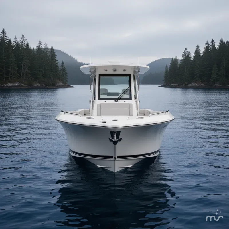 Slide: The Image of Pursuit S 268 Sport 2023 - 1