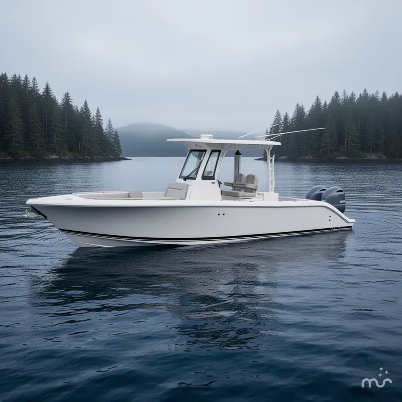 Slide: The Image of Pursuit S 268 Sport 2023 - 2
