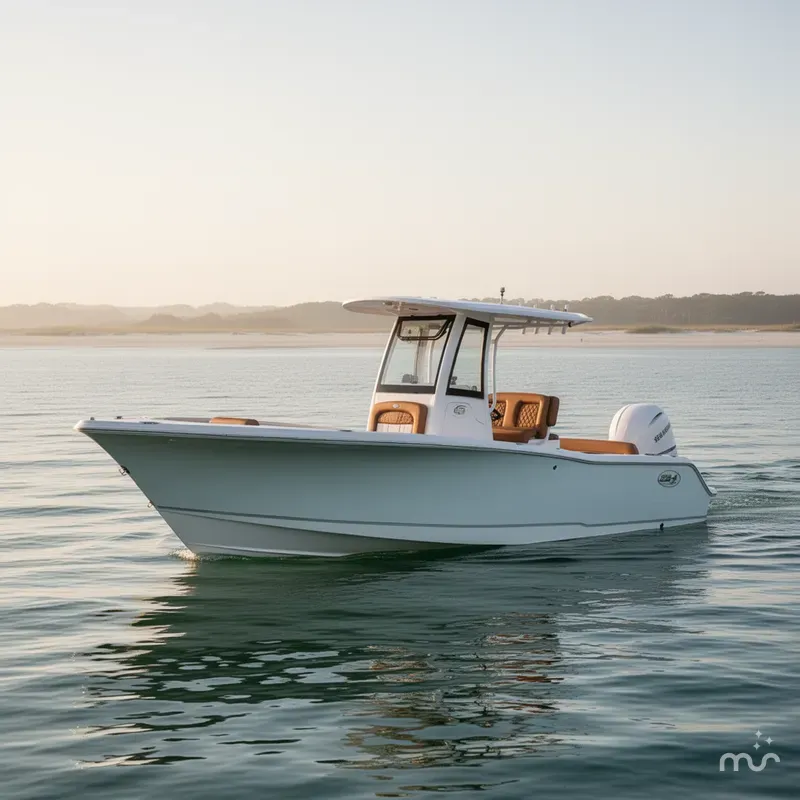 Slide: The Image of Sea Hunt Ultra 239 SE 2027 - 4