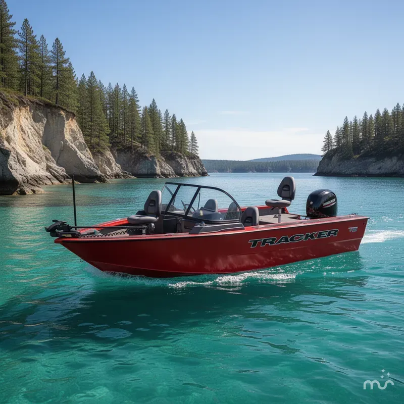 Slide: The Image of Tracker Targa V-18 WT 2026 - 4