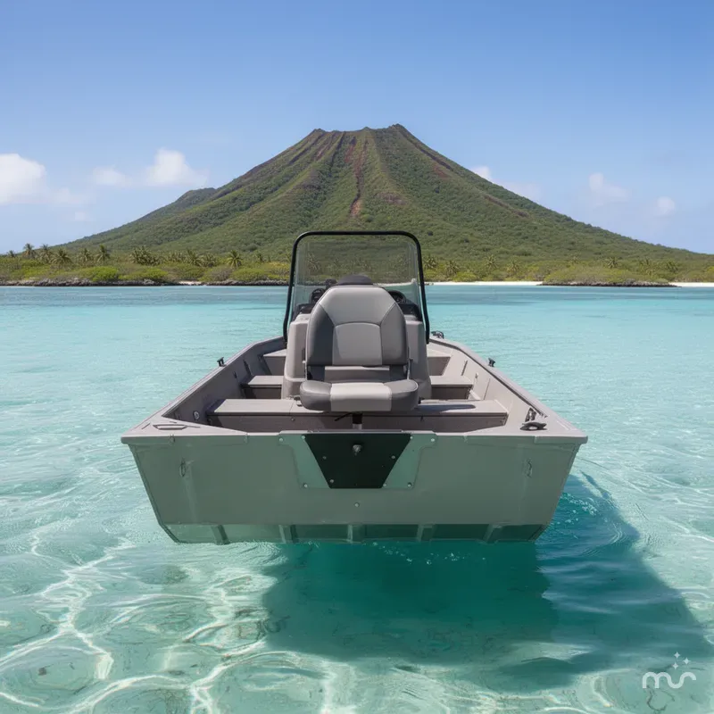 Slide: The Image of Tracker Bass Tracker Classic CC 2026 - 3