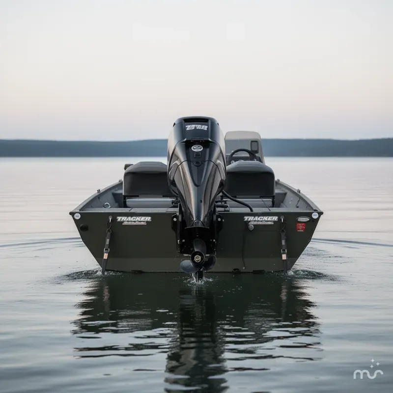 Slide: The Image of Tracker Bass Tracker Classic XL 2026 - 3
