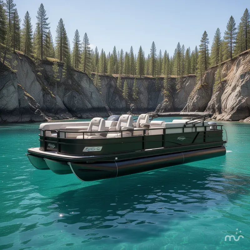The Image of Ranger 220FC 2026 - 0