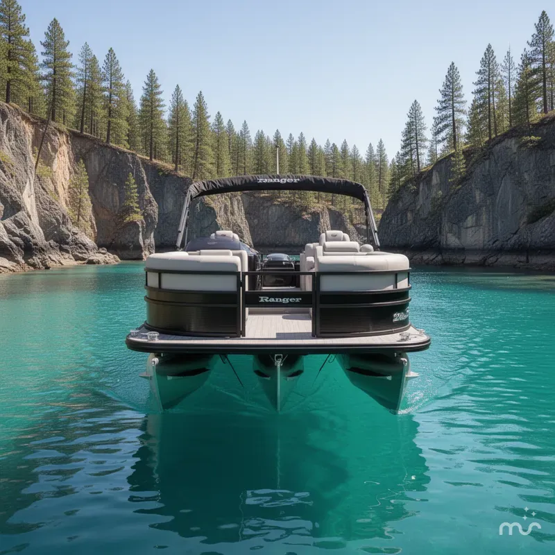 Slide: The Image of Ranger 220FC 2026 - 1