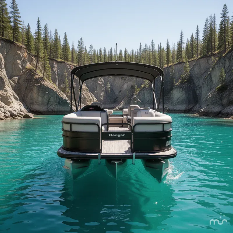 Slide: The Image of Ranger 220FC 2026 - 3