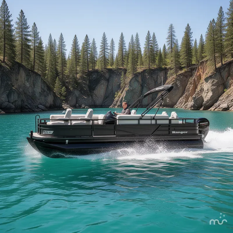 Slide: The Image of Ranger 220FC 2026 - 4