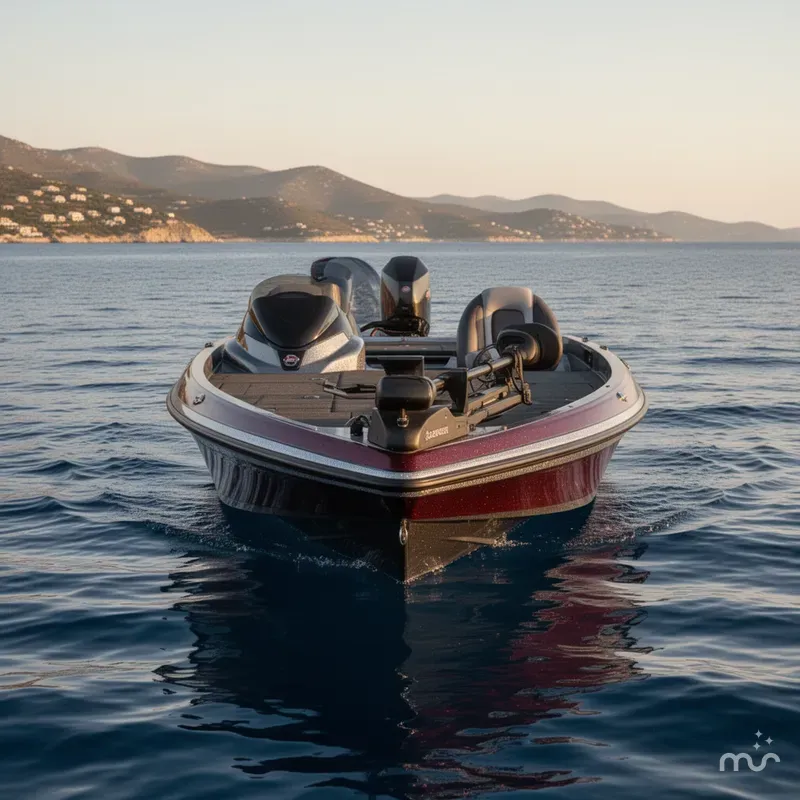 Slide: The Image of Ranger Z518 Cup-Equipped 2026 - 1