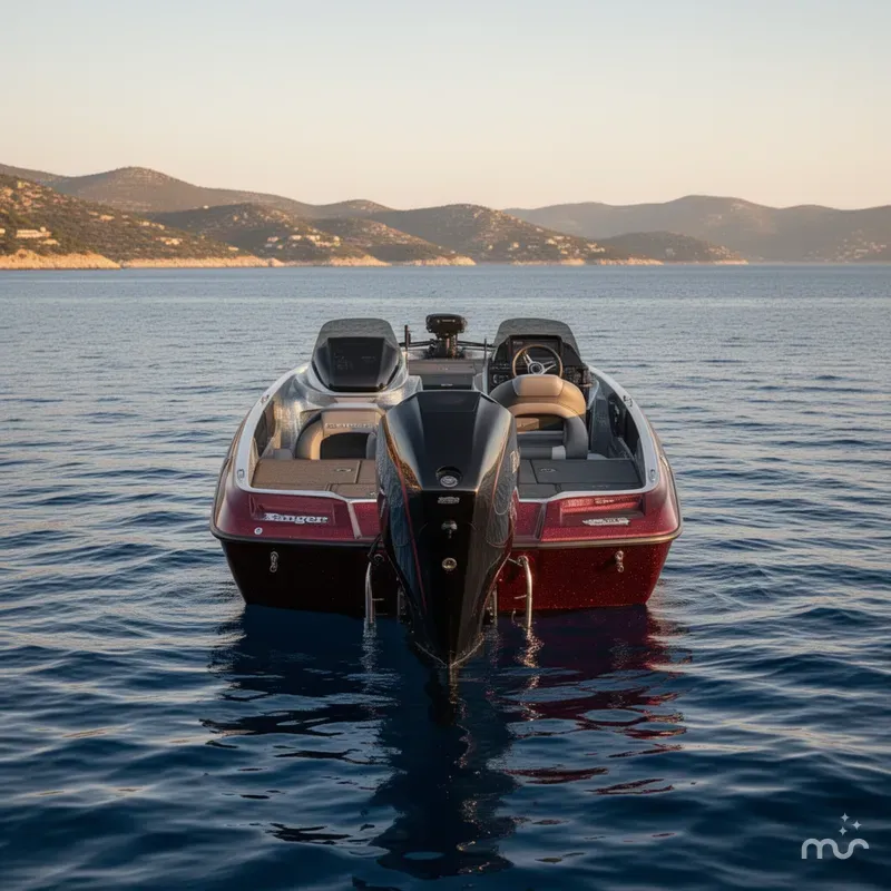 Slide: The Image of Ranger Z518 Cup-Equipped 2026 - 3