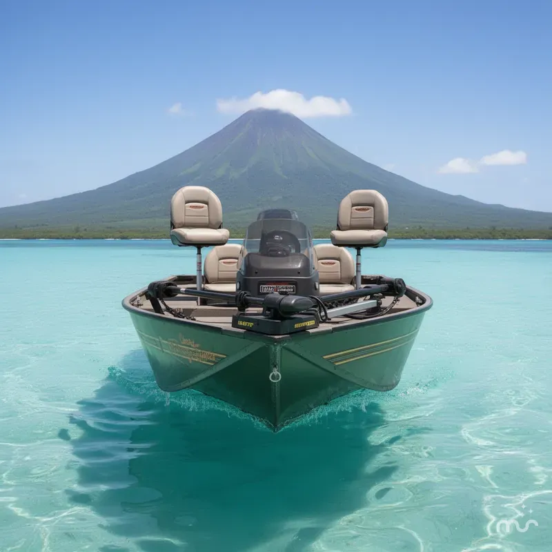 Slide: The Image of Tracker Bass Tracker Classic Limited 2026 - 1